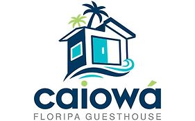 Caiowa Floripa Guesthouse